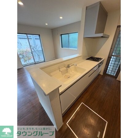 前原町3丁目貸家の物件内観写真